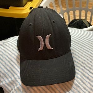 Hurley Hat